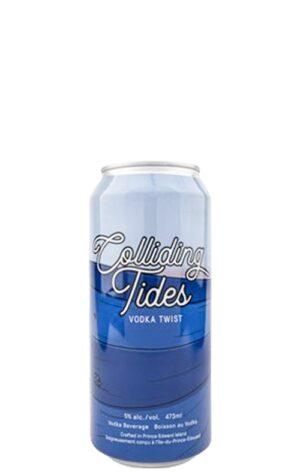 Colliding Tides Vodka Twist 473ml