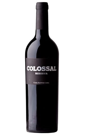 Colossal Reserva 750ml