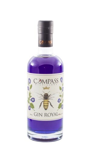 Compass Gin Royal 750ml