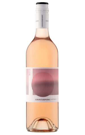 Counterpoint Rosé 750ml