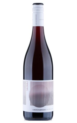 Counterpoint Shiraz 750ml