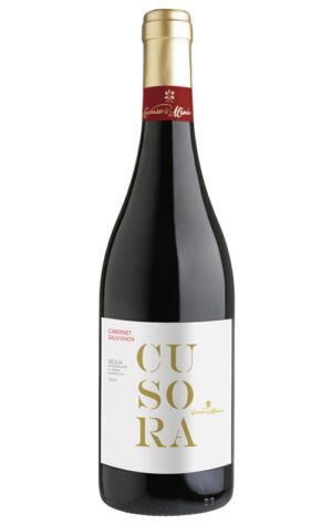 Cusora Cabernet Sauvignon 750ml