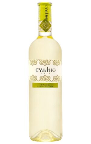 Cyatho Verdejo 750ml