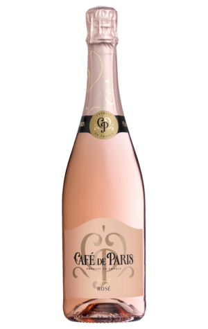 Café de Paris Rosé 750ml