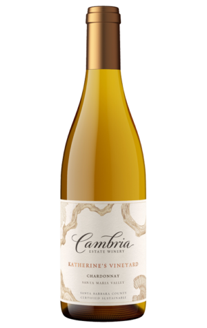 Cambria Chardonnay 750ml
