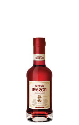 Campari Negroni 375ml