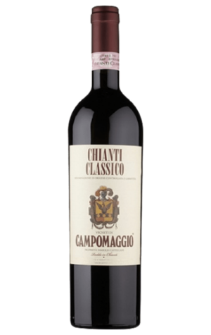 Campomaggio Chianti Classico 750ml