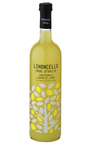 Casal d'Emilia Limoncello 700ml