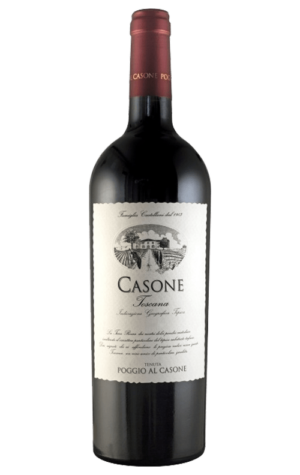 Casone Toscana 750ml