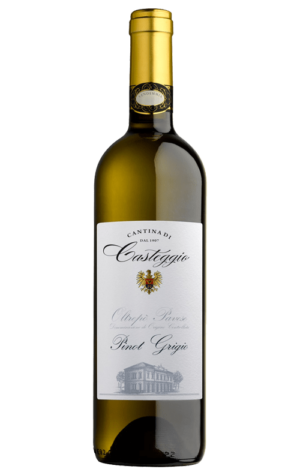 Casteggio Pinot Grigio 750ml