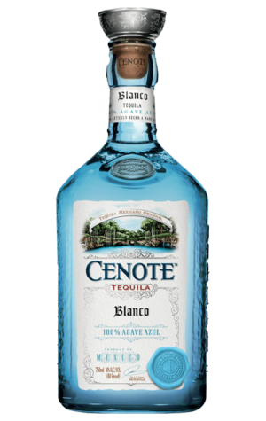 Cenote Blanco 750ml