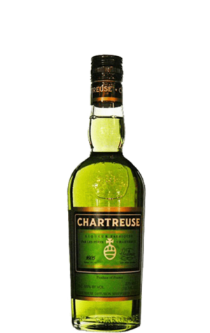 Chartreuse Green 375ml