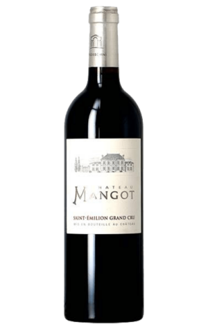 Chateau Mangot St. Emilion 750ml