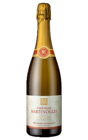 Chateau Martinolles Blanquette de Limoux 750ml