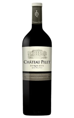 Chateau Pilet Rouge 750ml