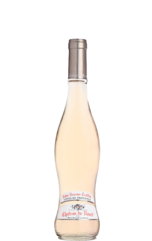 Chateau du Rouet Rosé 375ml