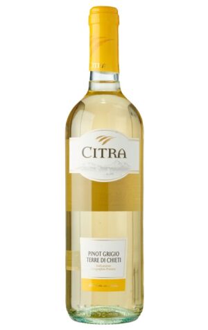 Citra Pinot Grigio 750ml