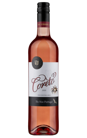 Coreto Rosé 750ml