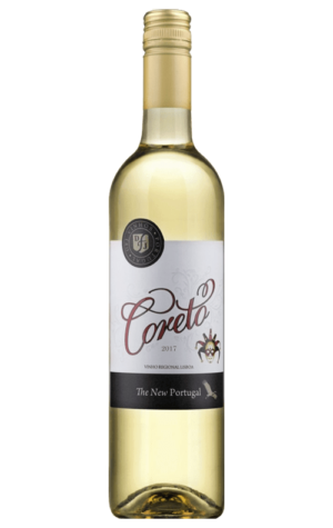 Coreto White 750ml