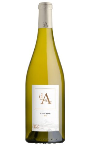 dA Viognier 750ml