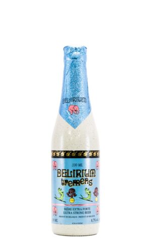 Delirium Tremens 330ml