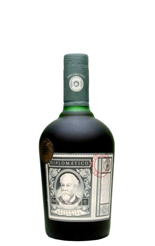 Diplomatico Reserva Exclusiva 750ml