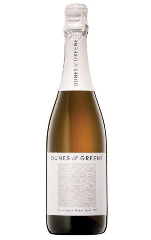 Dunes & Greene Chard Pinot Noir NV 750ml