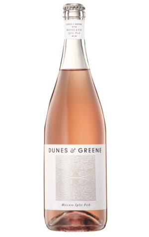 Dunes & Greene Split Pick Moscato NV 750ml