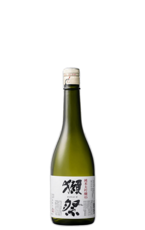 Dassai 45 Junmai Daiginjo Super Premium Sake 300ml