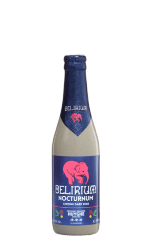 Delirium Nocturnum 330ml