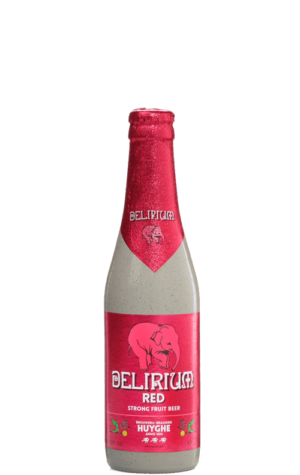 Delirium Red 330ml