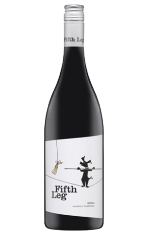 Devil's Lair Fifth Leg Shiraz 750ml