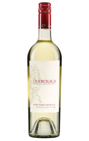 Diabolica White 750ml