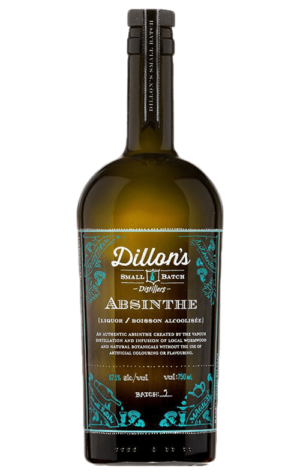 Dillon's Absinthe 750ml