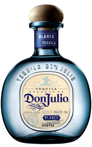 Don Julio Blanco Tequila 750ml