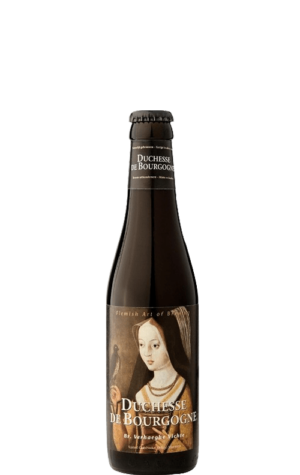 Duch. de Bourgogne Duchesse de Bourgogne 330ml