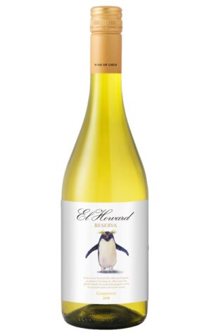 El Howard Chardonnay 750ml