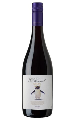 El Howard Pinot Noir 750ml