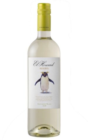 El Howard Sauvignon Blanc 750ml