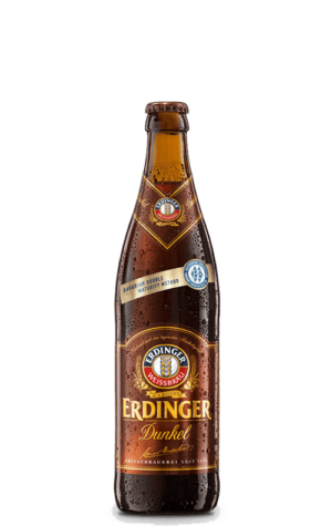 Erdinger Dunkel 500ml