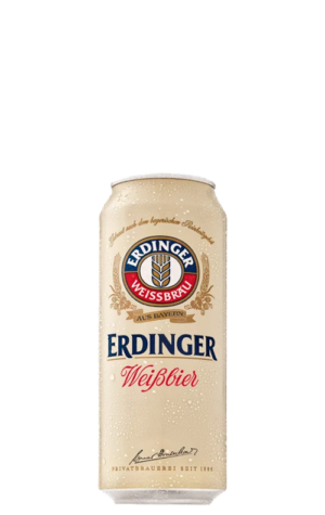 Erdinger Weissbier 500ml