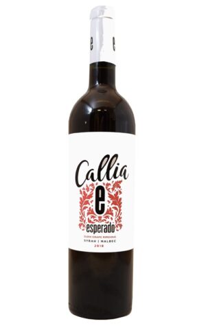 Callia Esperado 750ml