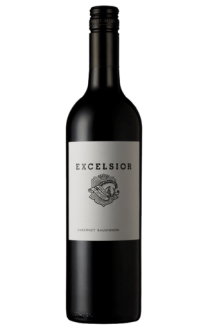 Excelsior Cabernet Sauvignon 750ml