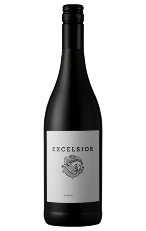 Excelsior Syrah 750ml