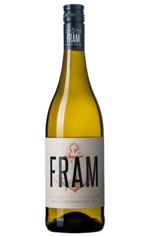 Fram Chardonnay 750ml