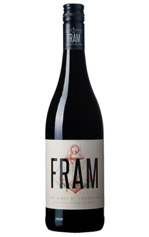 Fram Shiraz 750ml