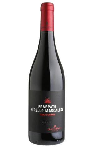 Frappato Nerello Mascalese 750ml