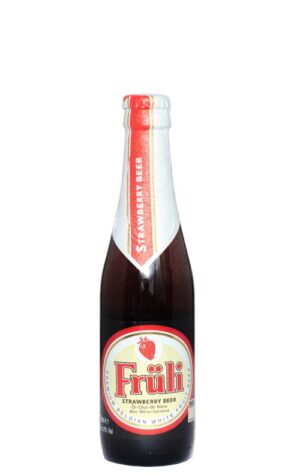 Fruli Strawberry 330ml