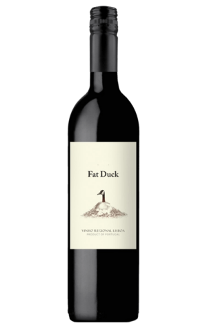 Fat Duck Lisboa Red 750ml