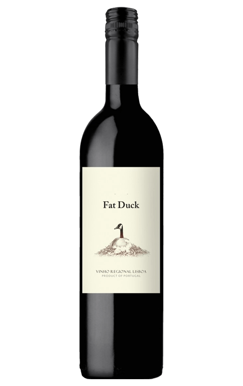 Fat Duck Lisboa Red 750ml